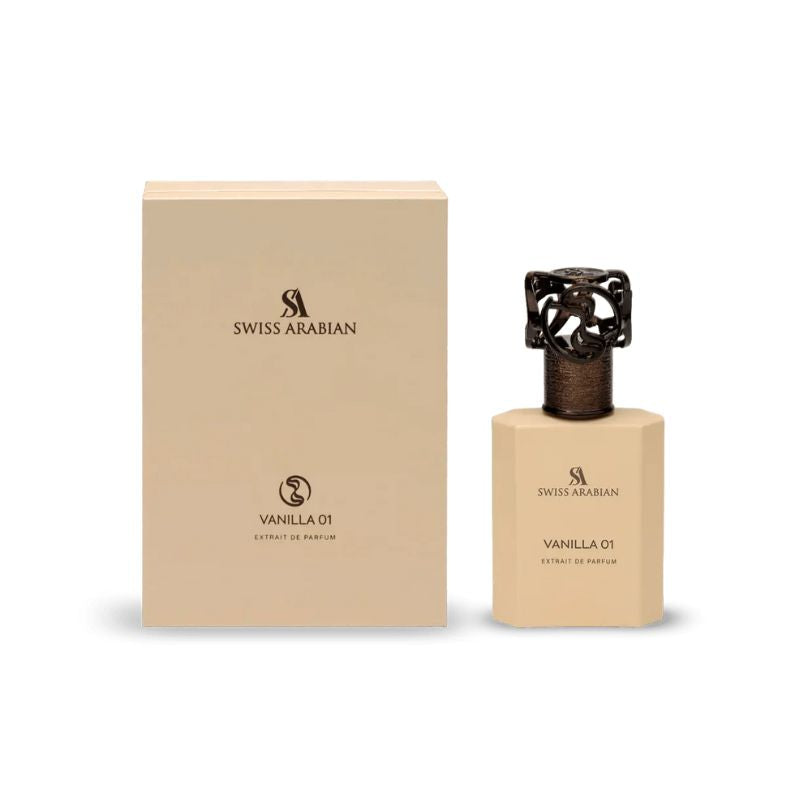 Swiss Arabian Vanilla 01