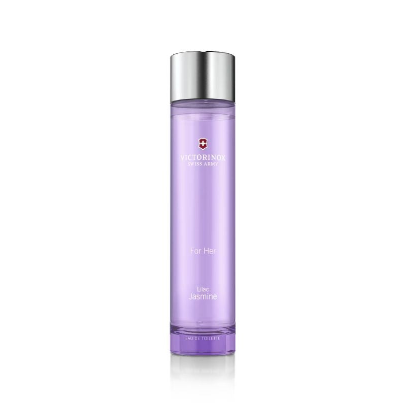 Swiss Army For Her Lilac Jasmine — perfume mujer original en Colombia | Disfragancias