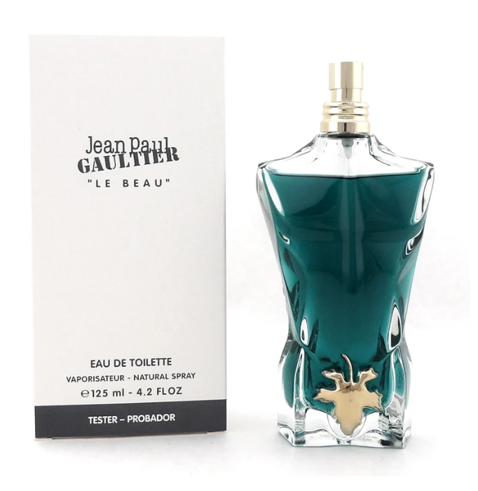 Jean Paul Gaultier Le Beau