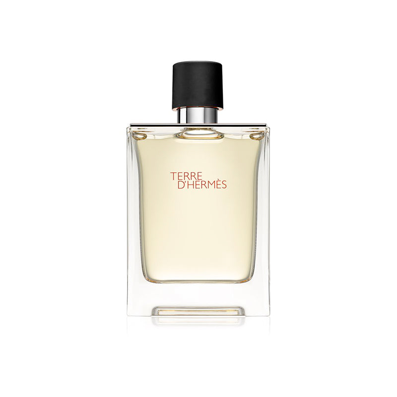 Hermes Terre d’Hermès — perfume hombre original en Colombia | Disfragancias