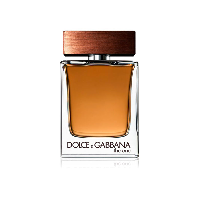Dolce & Gabbana The One for Men EDT — perfume hombre original en Colombia | Disfragancias
