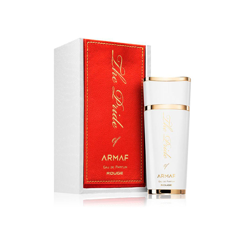Armaf The Pride Of Armaf Rouge Unisex — perfume mujer original en Colombia | Disfragancias