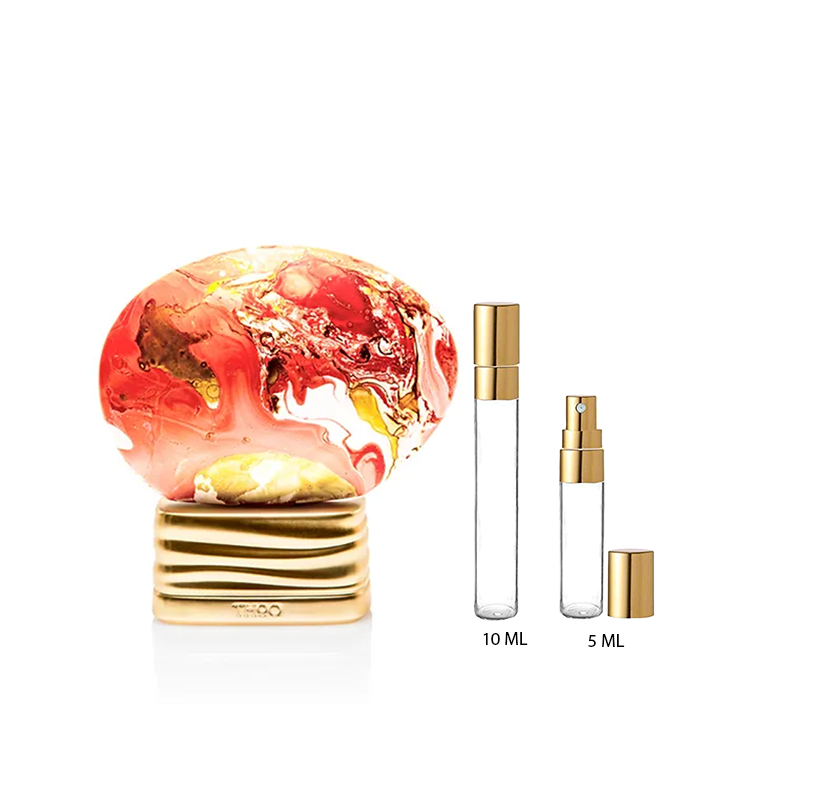 The House of oud keep glazed — perfume unisex original en Colombia | Disfragancias