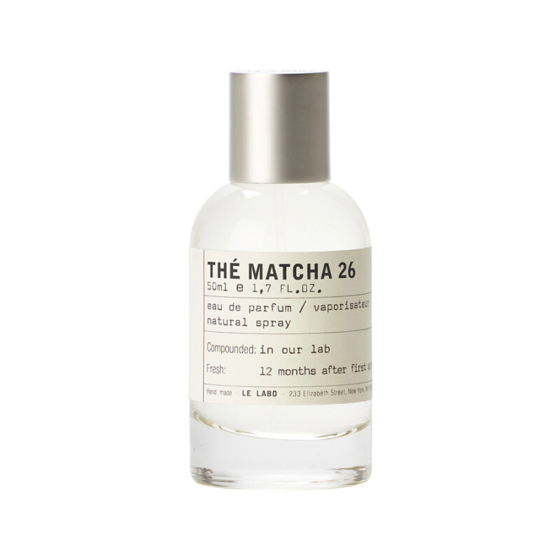 Le Labo The Matcha 26 — perfume unisex original en Colombia | Disfragancias