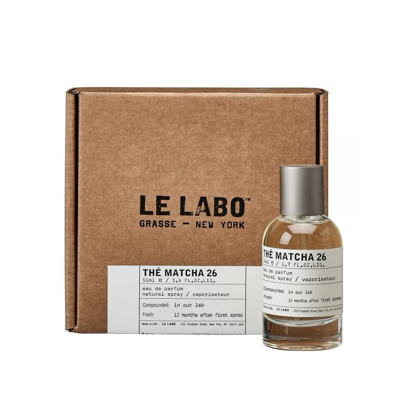 Le Labo The Matcha 26