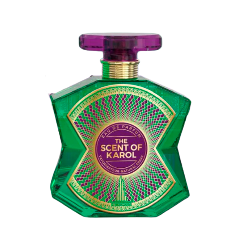 Emper The Scent Of Karol By Metropolis — perfume unisex original en Colombia | Disfragancias