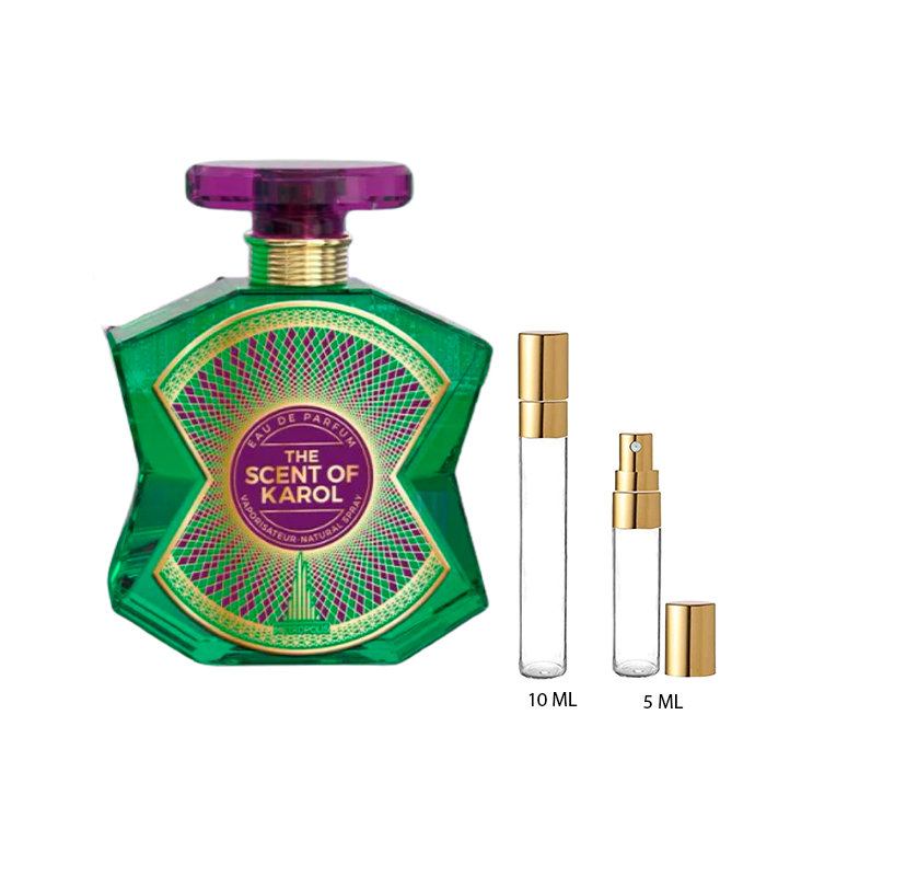 Emper The Scent Of Karol By Metropolis — perfume unisex original en Colombia | Disfragancias