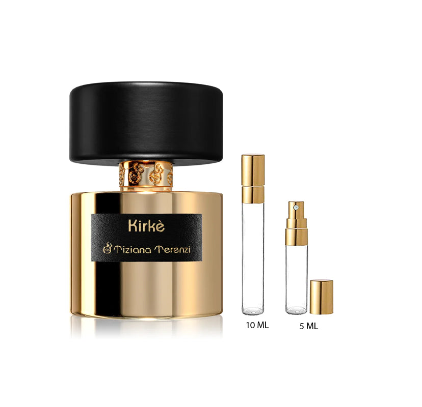 Tiziana Terenzi Kirke — perfume unisex original en Colombia | Disfragancias
