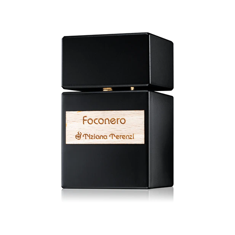 Tiziana Terenzi Foconero — perfume unisex original en Colombia | Disfragancias