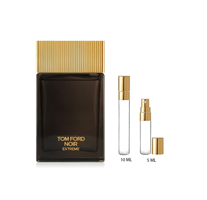 Tom Ford Noir Extreme — perfume hombre original en Colombia | Disfragancias
