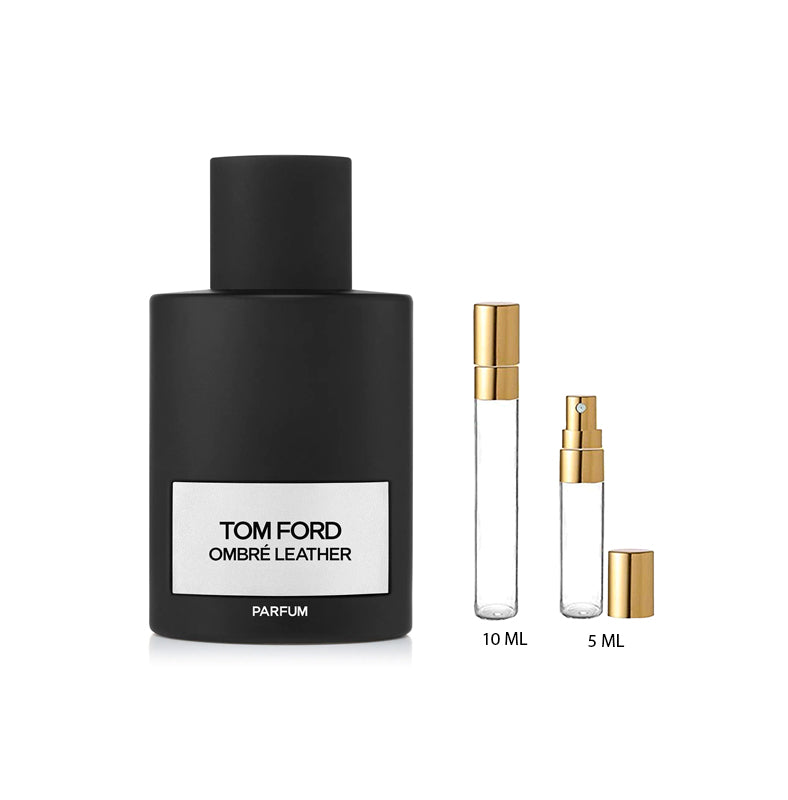 Tom Ford Ombre Leather Parfum — perfume hombre original en Colombia | Disfragancias