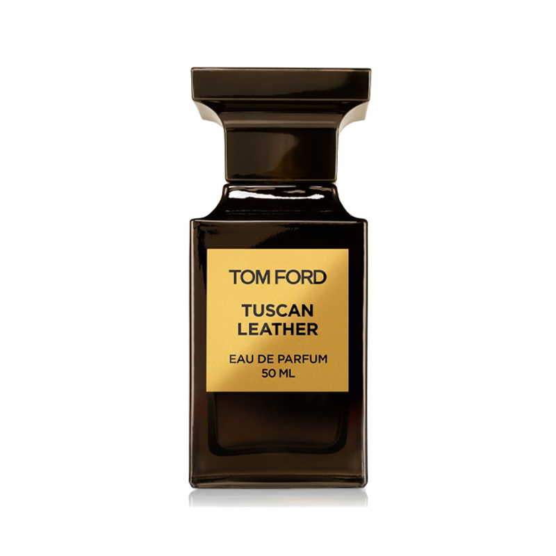 Tom Ford Tuscan Leather — perfume hombre original en Colombia | Disfragancias