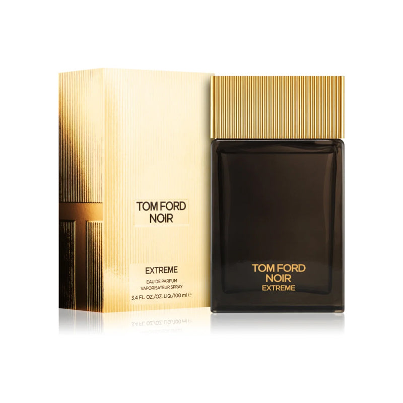 Tom Ford Noir Extreme — perfume hombre original en Colombia | Disfragancias