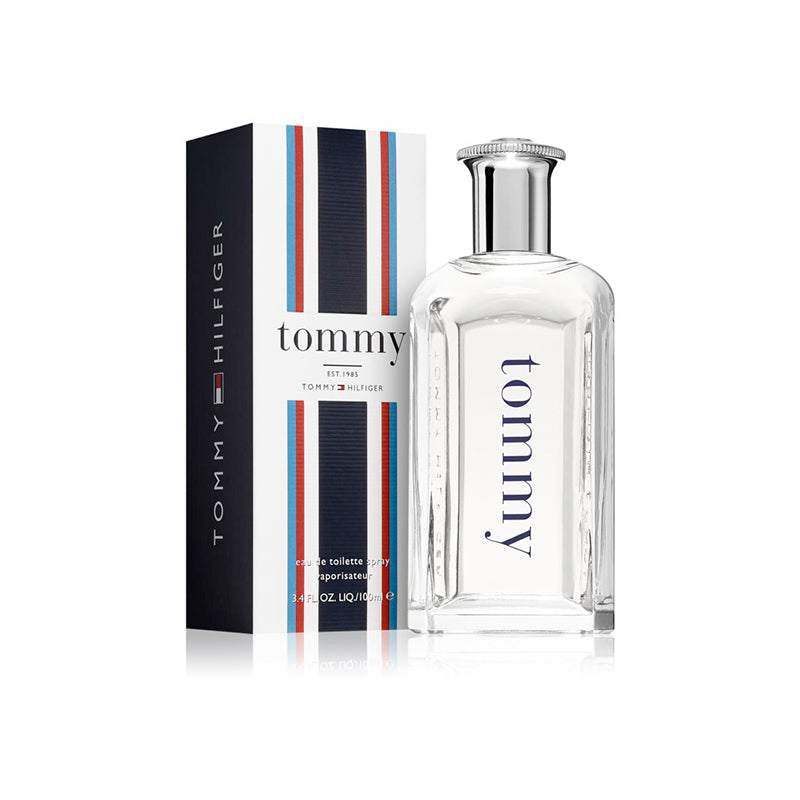 Tommy Hilfiger Tommy Man — perfume hombre original en Colombia | Disfragancias
