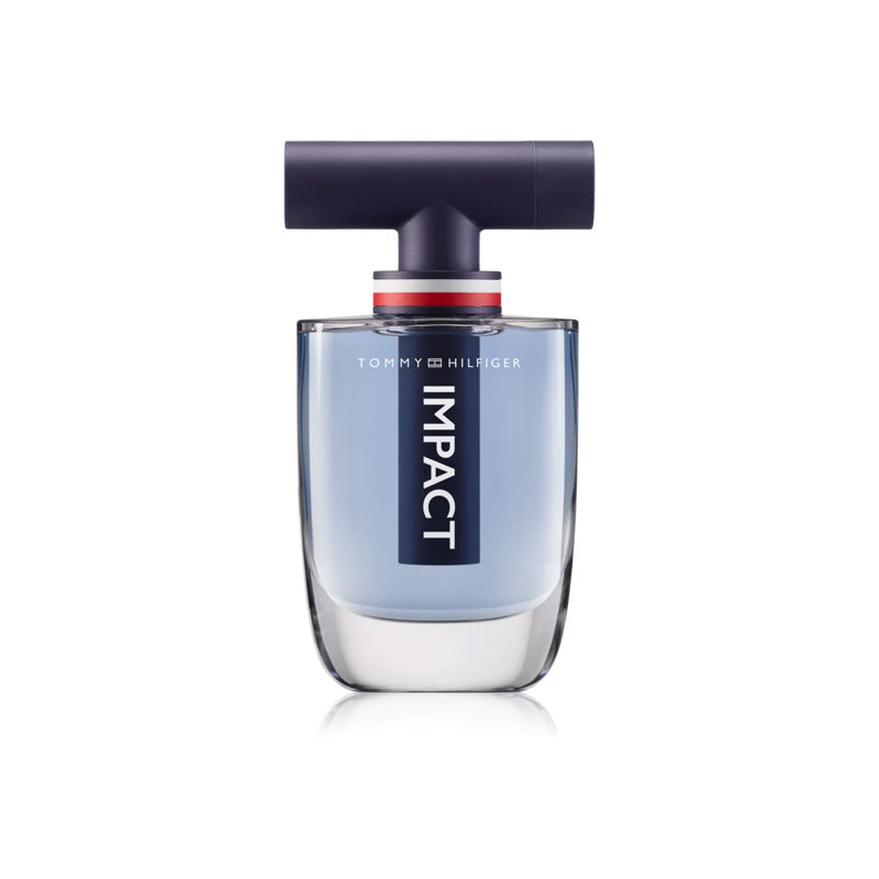Tommy Hilfiger Impact — perfume hombre original en Colombia | Disfragancias