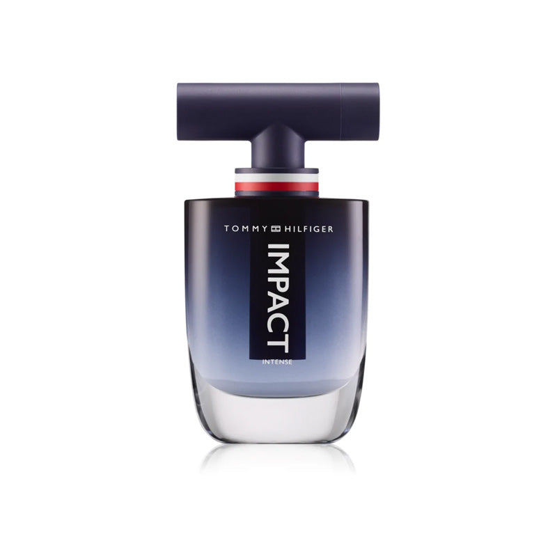 Tommy Hilfiger Impact Intense EDP — perfume hombre original en Colombia | Disfragancias