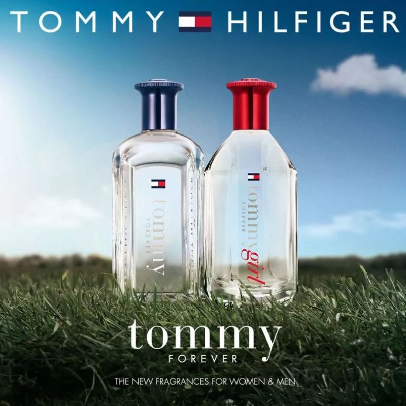 Tommy Hilfiger Tommy Forever masculina