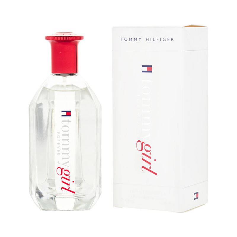 Tommy Hilfiger Tommy Girl forever