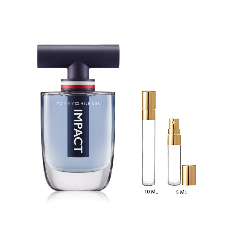 Tommy Hilfiger Impact — perfume hombre original en Colombia | Disfragancias