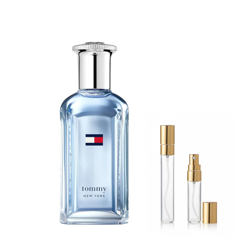 Tommy Hilfiger Tommy New York Masculina