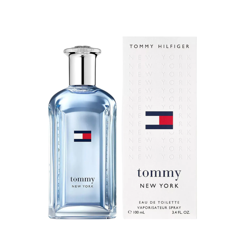 Tommy Hilfiger Tommy New York Masculina