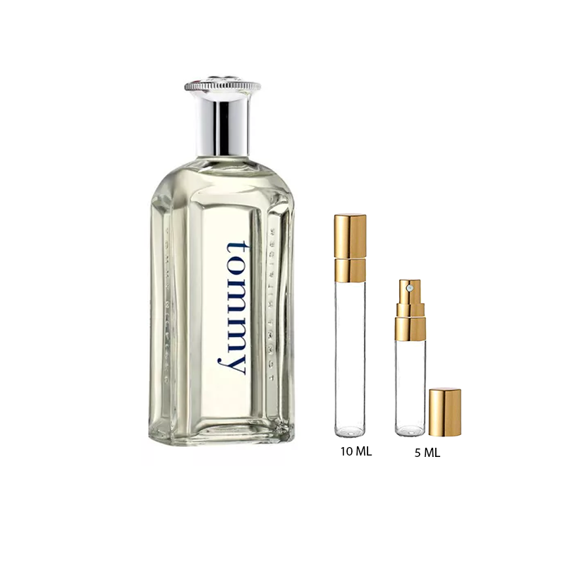 Tommy Hilfiger Tommy Man — perfume hombre original en Colombia | Disfragancias