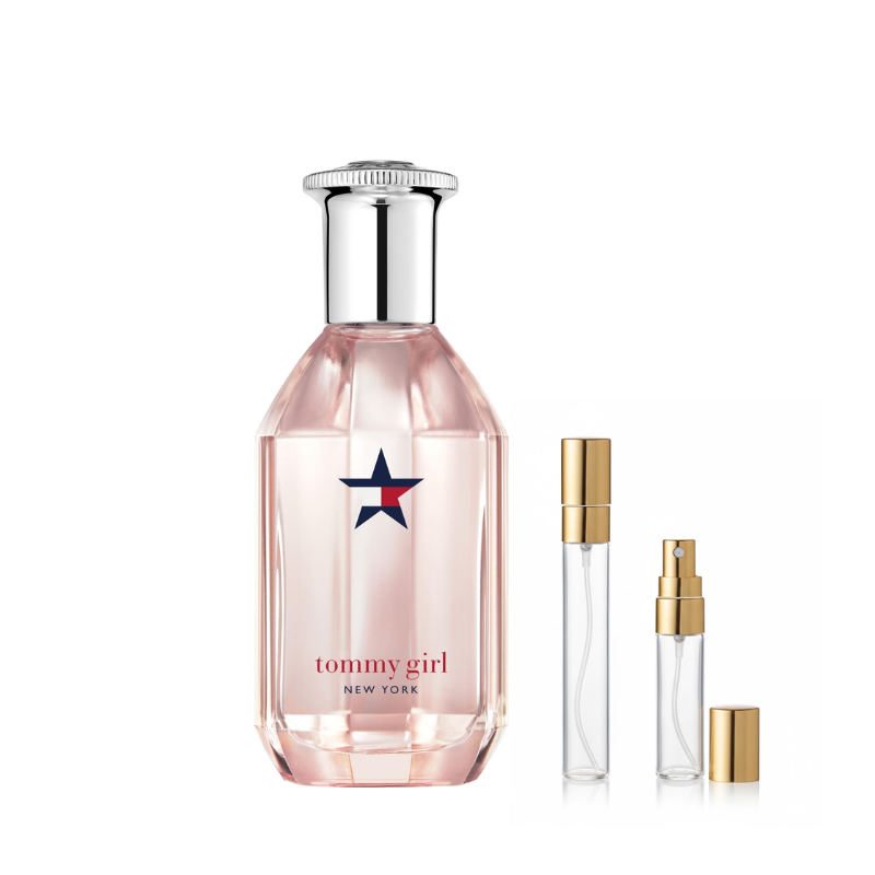 Tommy Hilfiger Tommy Girl New York