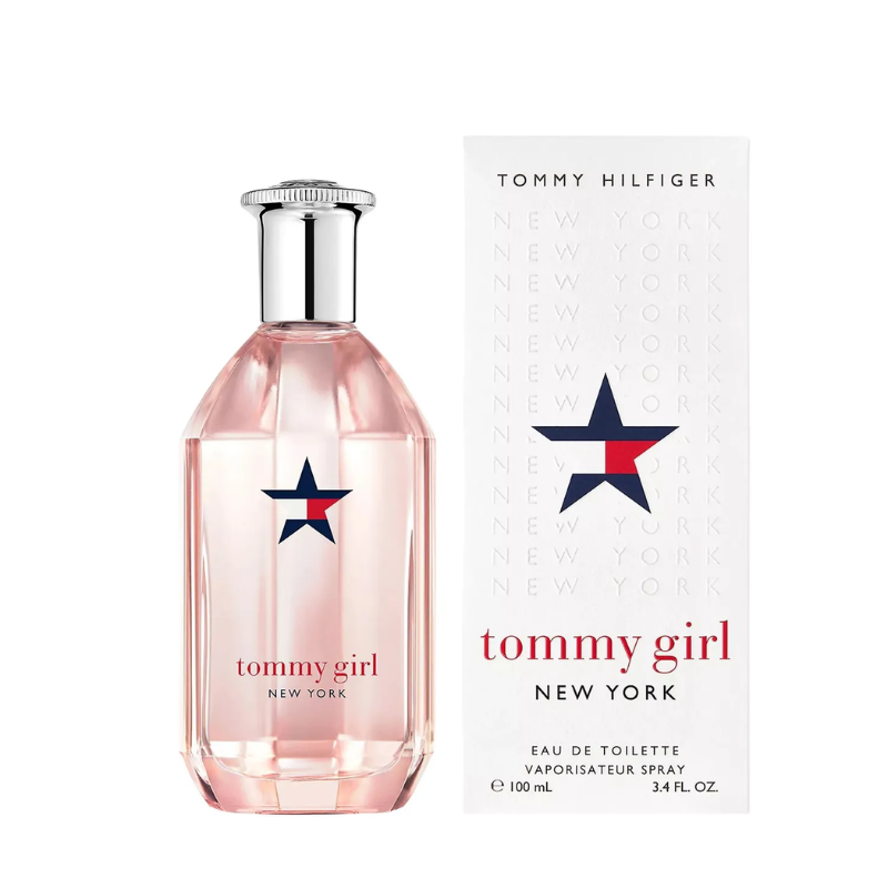 Tommy Hilfiger Tommy Girl New York