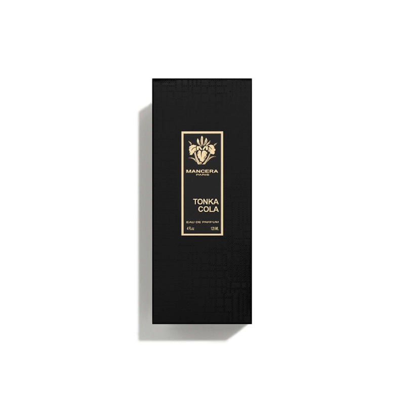 Mancera Tonka Kola