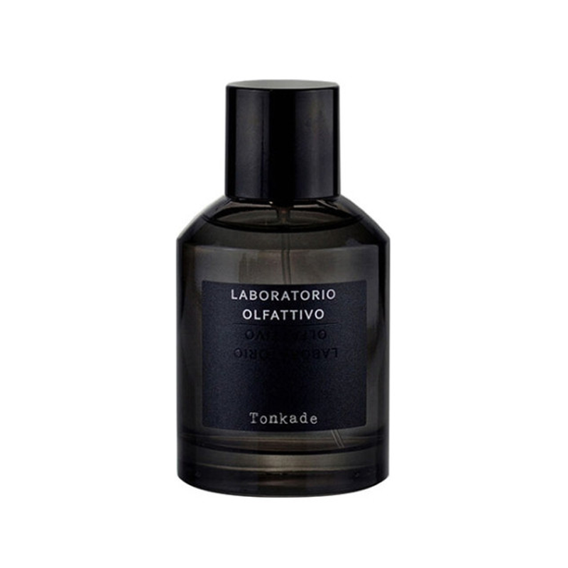 Laboratorio Olfattivo Tonkade — perfume unisex original en Colombia | Disfragancias