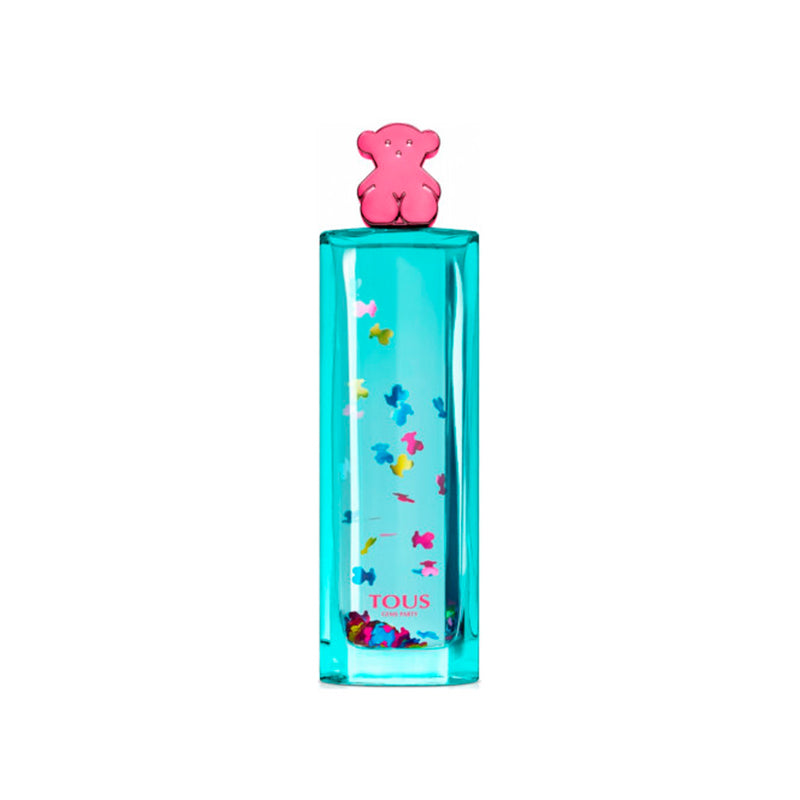 Tous Gems Party — perfume mujer original en Colombia | Disfragancias