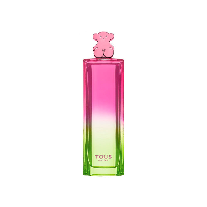 Tous Gems Power — perfume mujer original en Colombia | Disfragancias