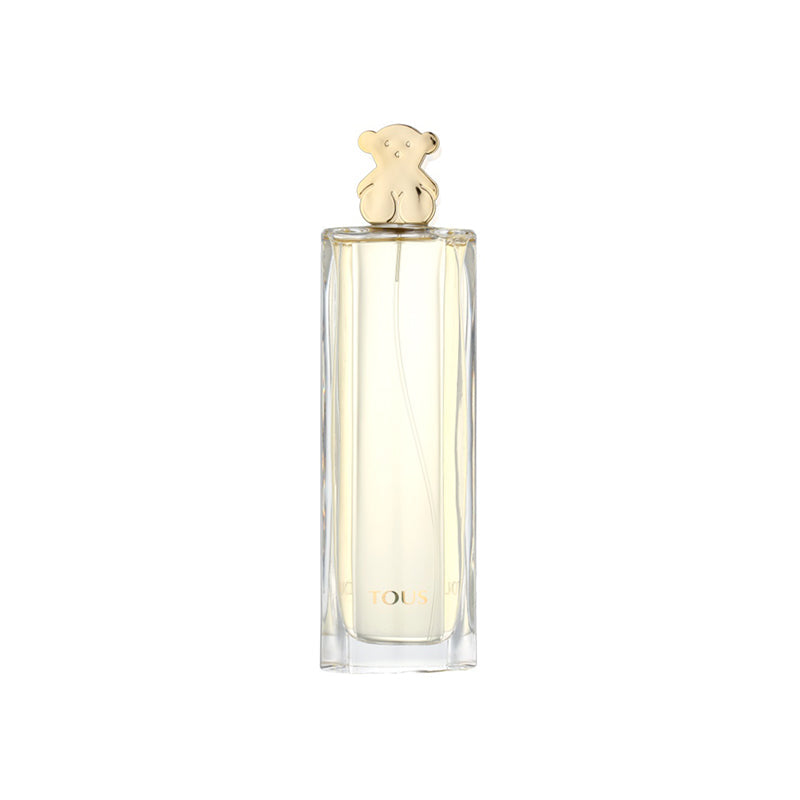 Tous Gold — perfume mujer original en Colombia | Disfragancias