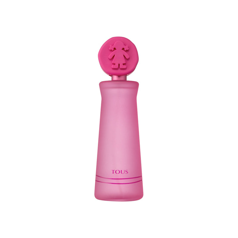 Tous Kids Girl — perfume mujer original en Colombia | Disfragancias