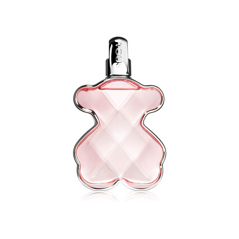 Tous Love Me — perfume mujer original en Colombia | Disfragancias