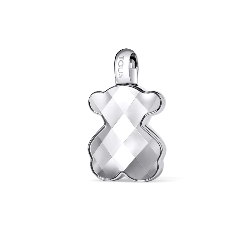 Tous Love Me Silver Parfum 90 ML — perfume mujer original en Colombia | Disfragancias