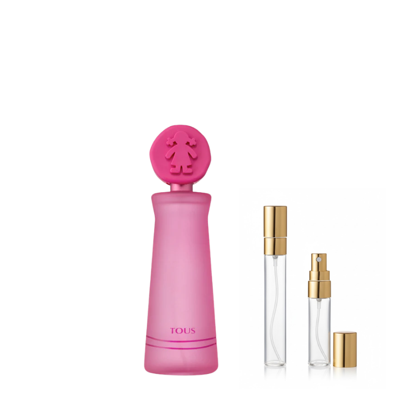 Tous Kids Girl
