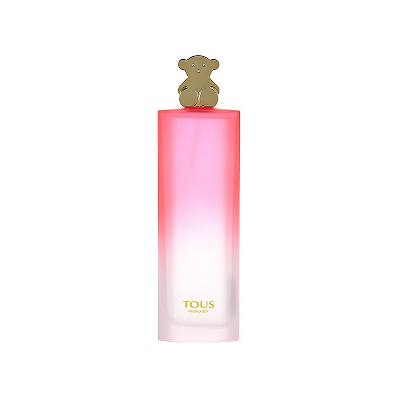 Tous Neon Candy — perfume mujer original en Colombia | Disfragancias