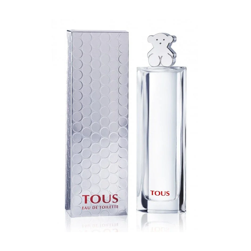 Tous Silver