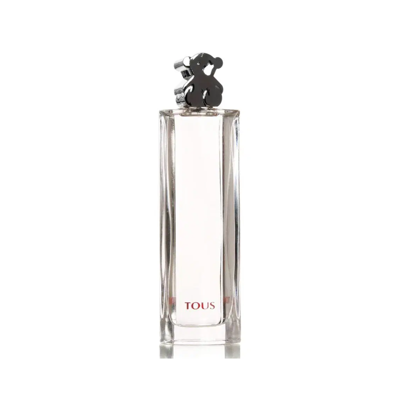 Tous Silver — perfume mujer original en Colombia | Disfragancias