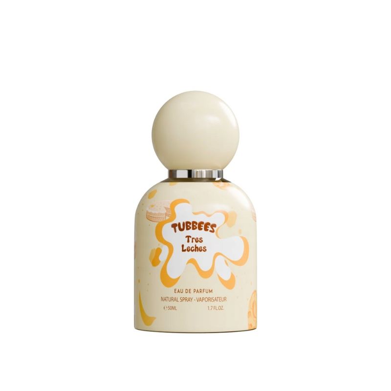 Tubbees Tres leches — perfume mujer original en Colombia | Disfragancias