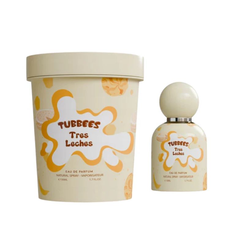 Tubbees Tres leches