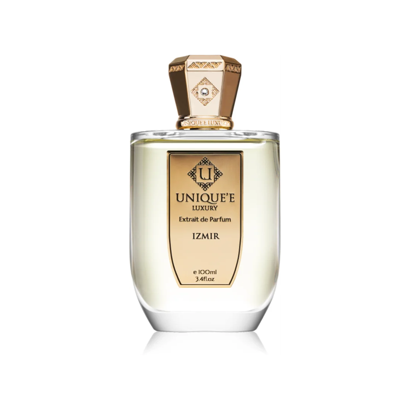 Unique'e Luxury Izmir — perfume hombre original en Colombia | Disfragancias