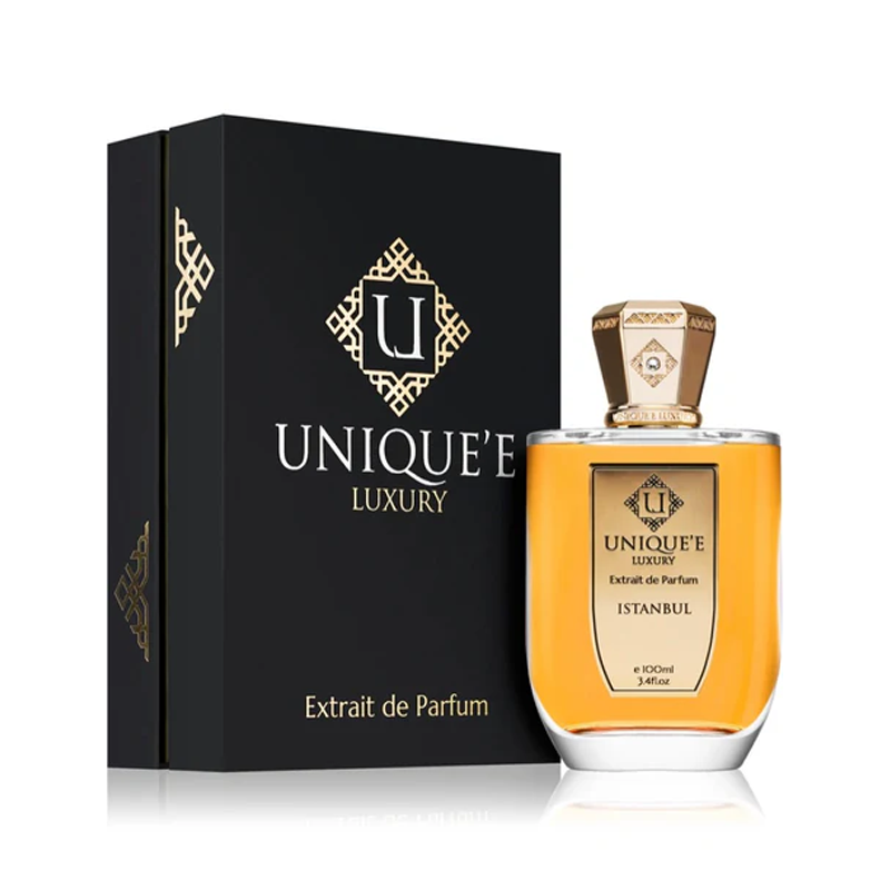 Uniquee Luxury Istanbul