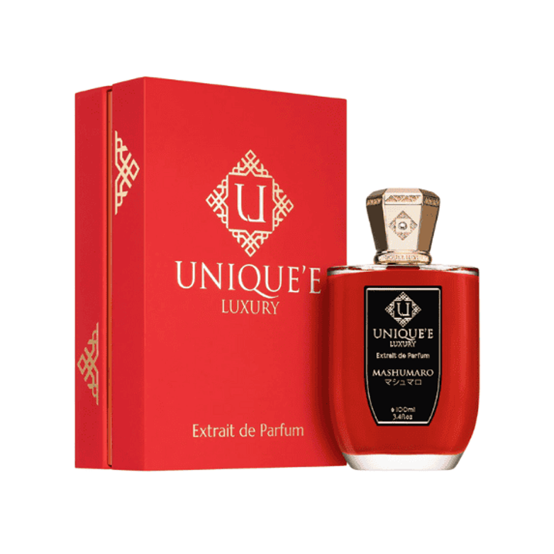 Uniquee Luxury Mashumaro マシュマロ