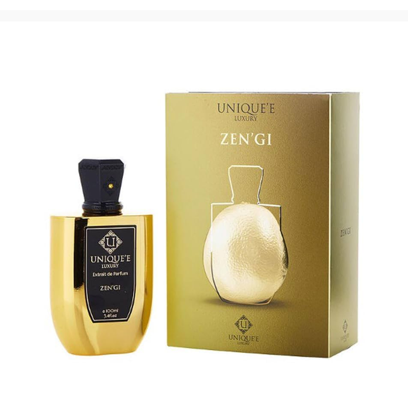 Uniquee Luxury Zen'gi
