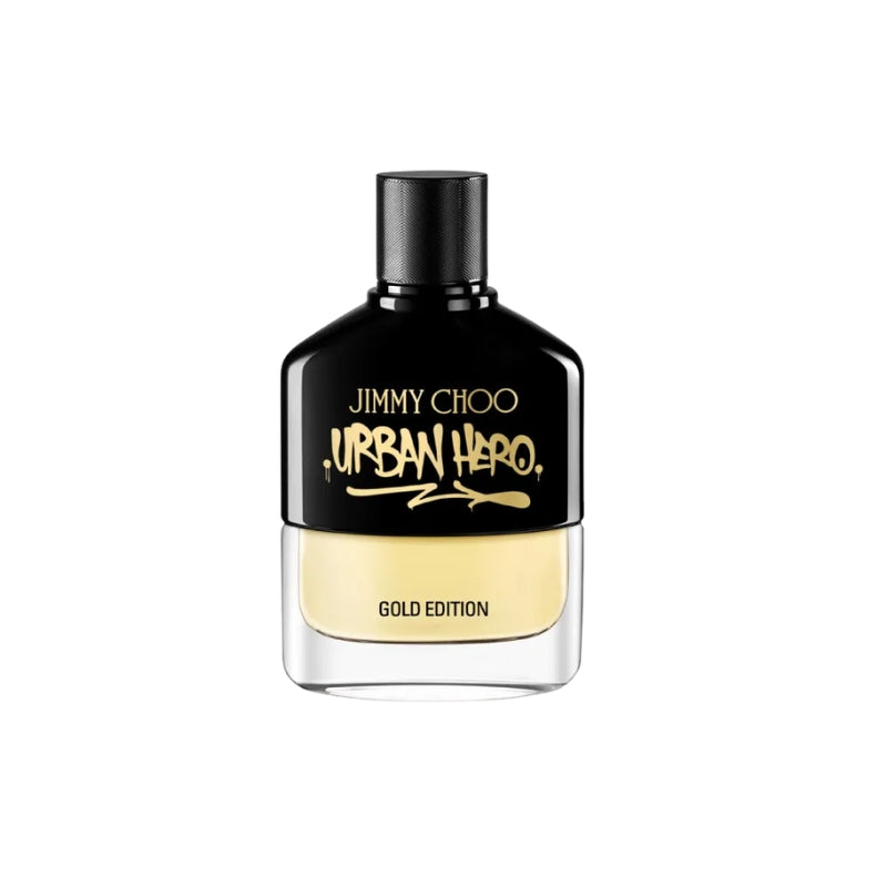 Jimmy Choo Urban Hero Gold Edition