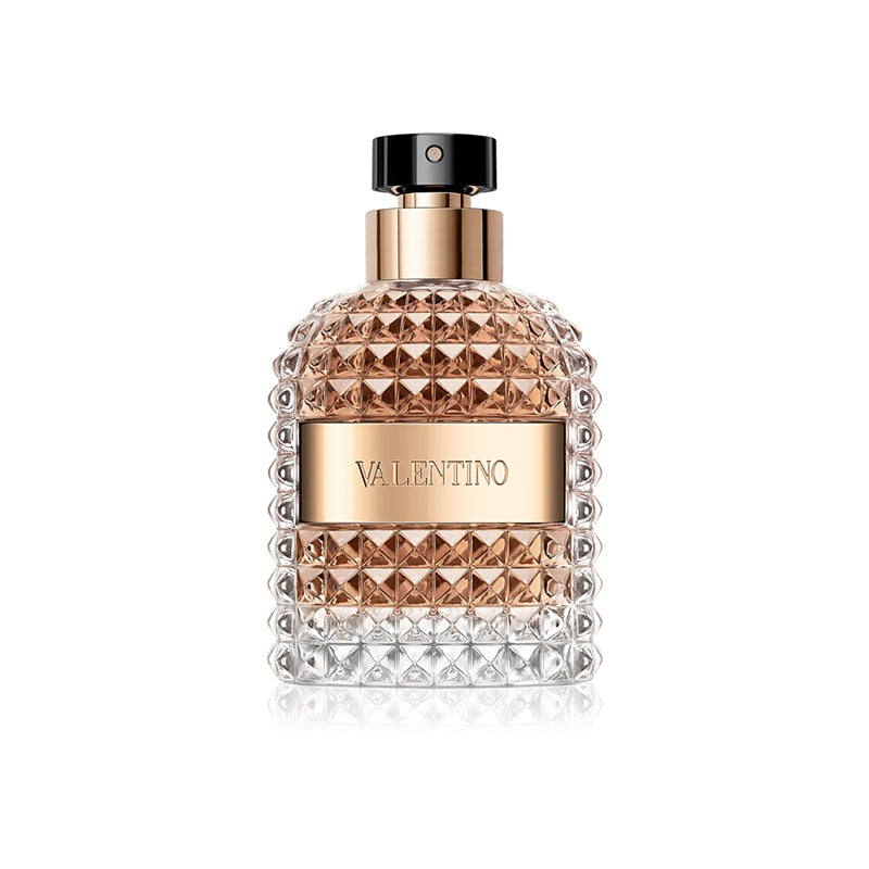Valentino Uomo — perfume hombre original en Colombia | Disfragancias
