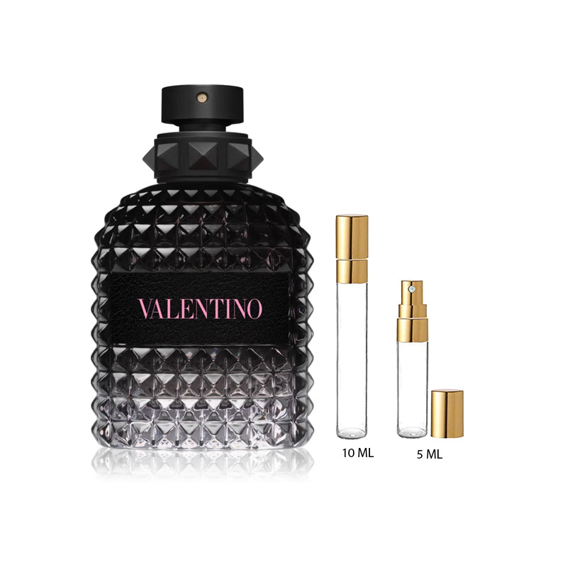 VALENTINO Uomo Born in Roma — perfume hombre original en Colombia | Disfragancias