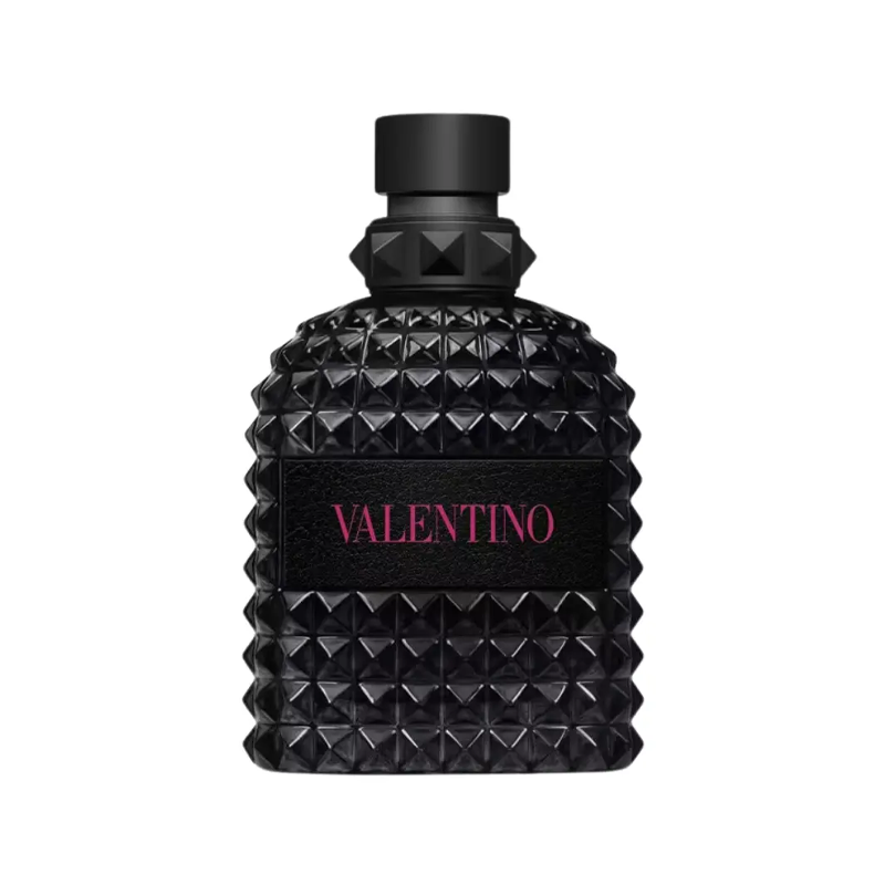 Valentino Uomo Born in Roma Extradose — perfume hombre original en Colombia | Disfragancias